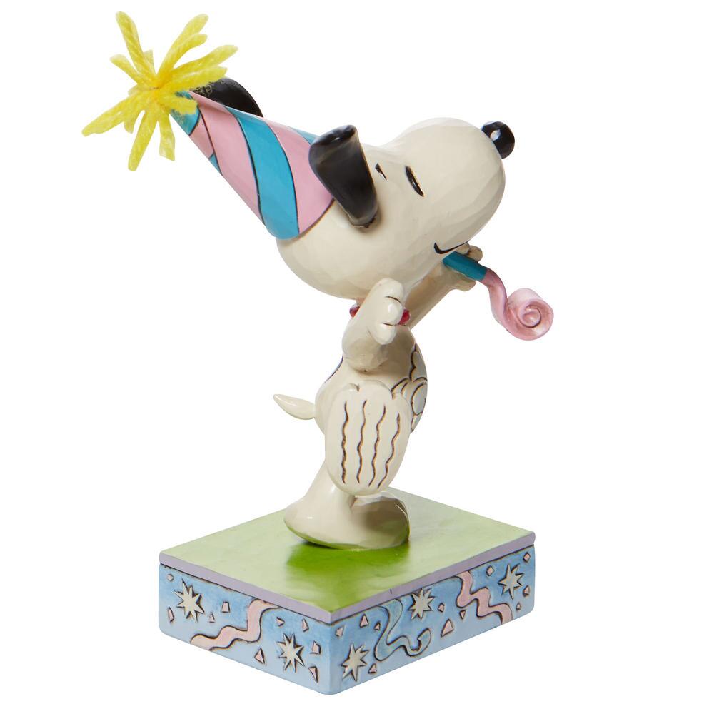 Party Animal - Snoopy & Woodstock Birthday - Country N More Gifts