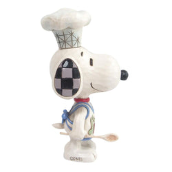 FBA - Chef Snoopy Mini - Country N More Gifts