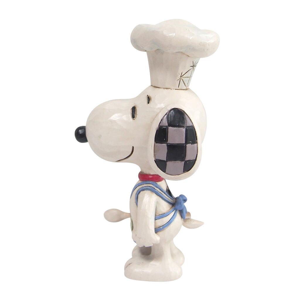 FBA - Chef Snoopy Mini - Country N More Gifts