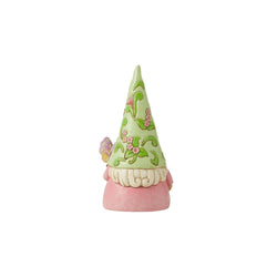 Garden Guest - Gnome with Butterfly  - Country N More Gifts
