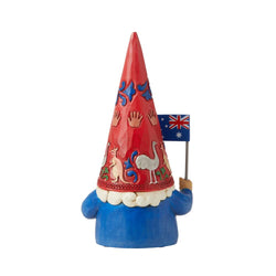 Outback Gnome - Australian Gnome  - Country N More Gifts