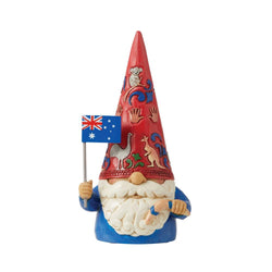 Outback Gnome - Australian Gnome  - Country N More Gifts