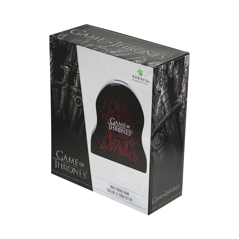 Iron Throne Bank - Country N More Gifts