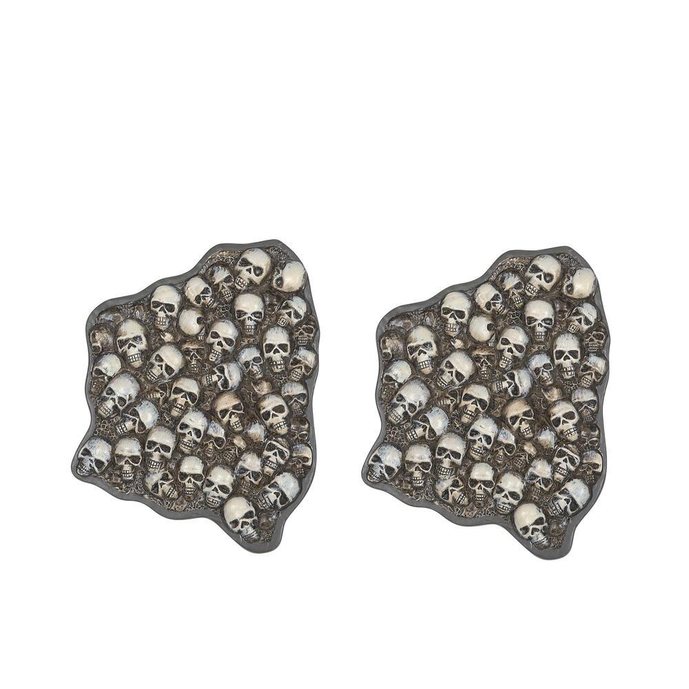 Road Kill, Curved Set of 2 - Country N More Gifts