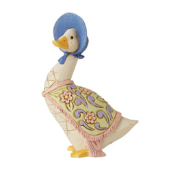 Jemima Puddle-Duck Mini  - Country N More Gifts