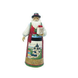 FBA - Baltic Santa - Country N More Gifts