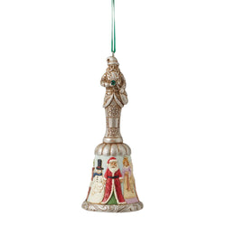 2022 - 20th Anniversary Bell Ornament  - Country N More Gifts