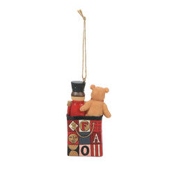 FAO Gift Bag Ornament  - Country N More Gifts