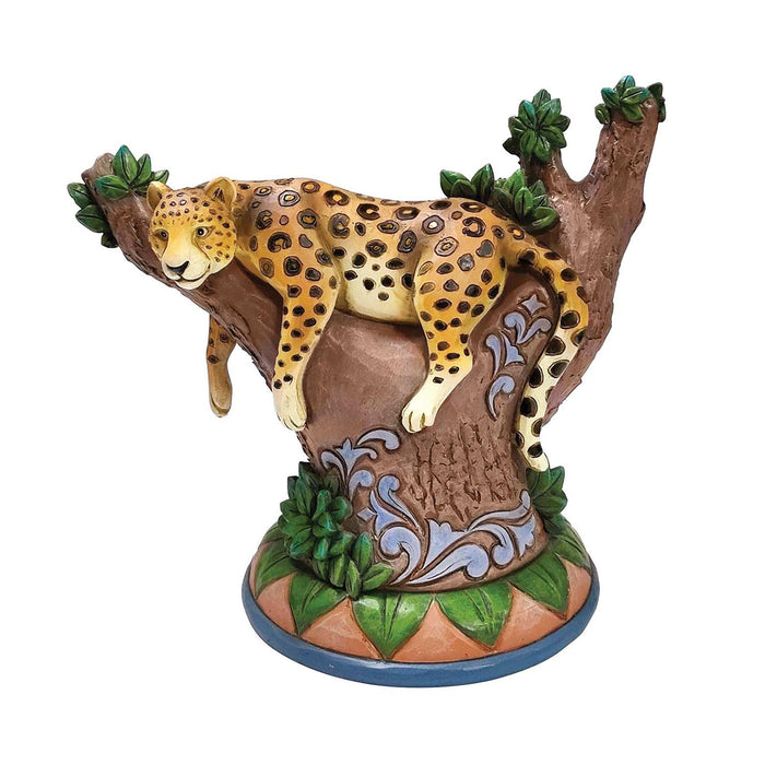 Amur Leopard