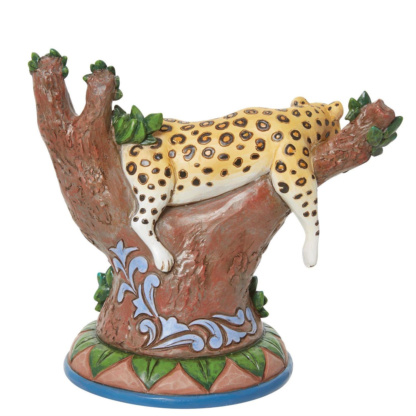 Amur Leopard - Country N More Gifts