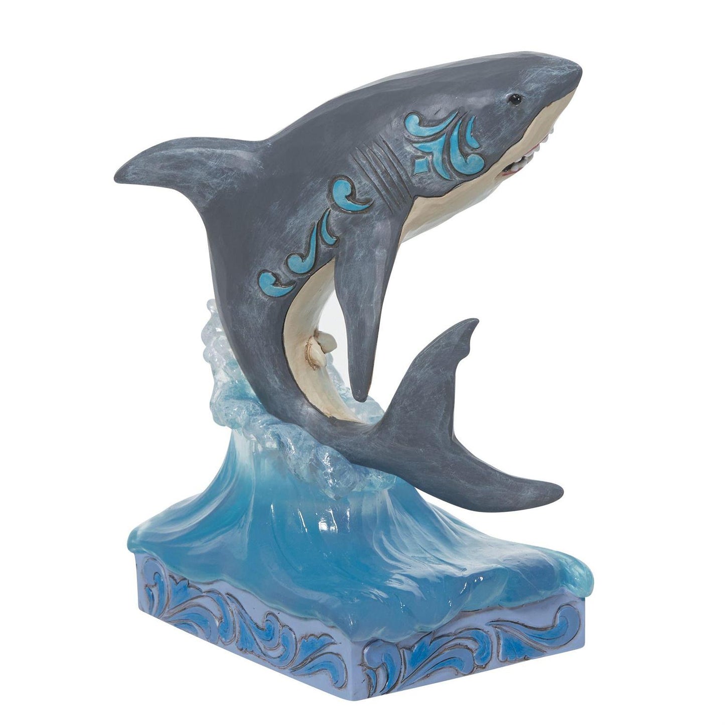 Great White Shark - Country N More Gifts