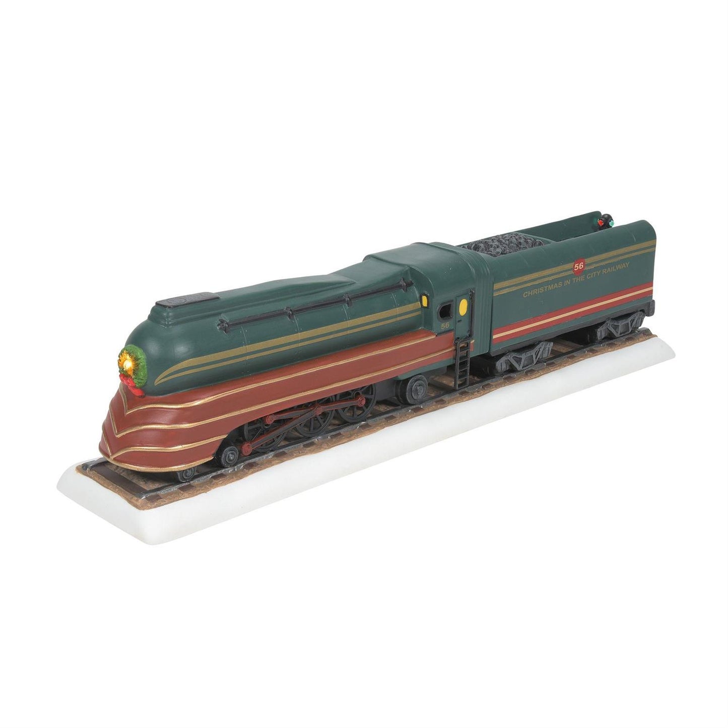 Christmas In The Cities Limited - Country N More Gifts