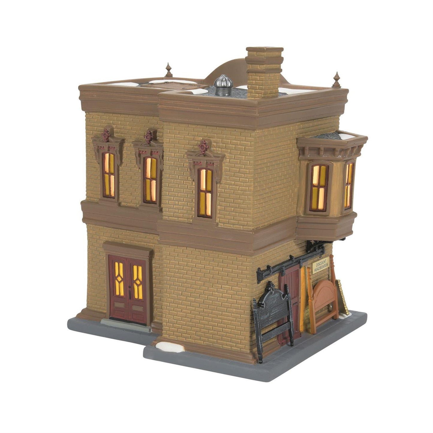 Thompson's Furniture - Country N More Gifts