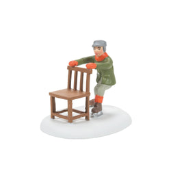 Old School Skating Hack  - Country N More Gifts