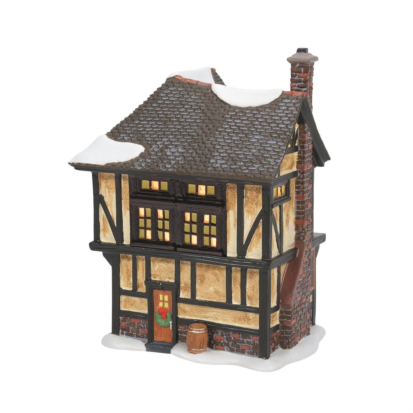 Ye Olde Goat Pub - Country N More Gifts
