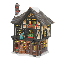 Ye Olde Goat Pub  - Country N More Gifts