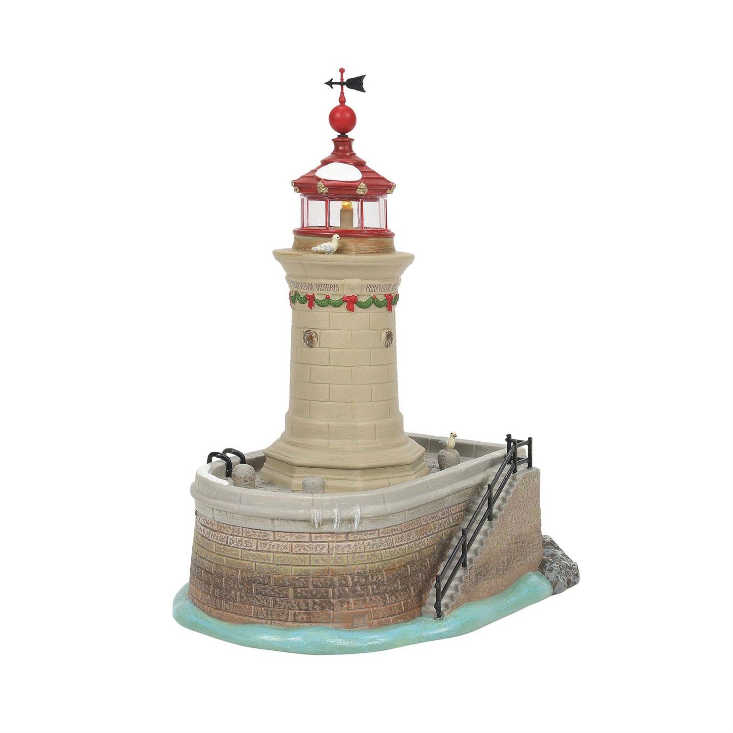 Ramsgate Lighthouse - Country N More Gifts