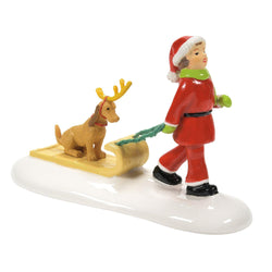 A Trip To Who-Ville  - Country N More Gifts