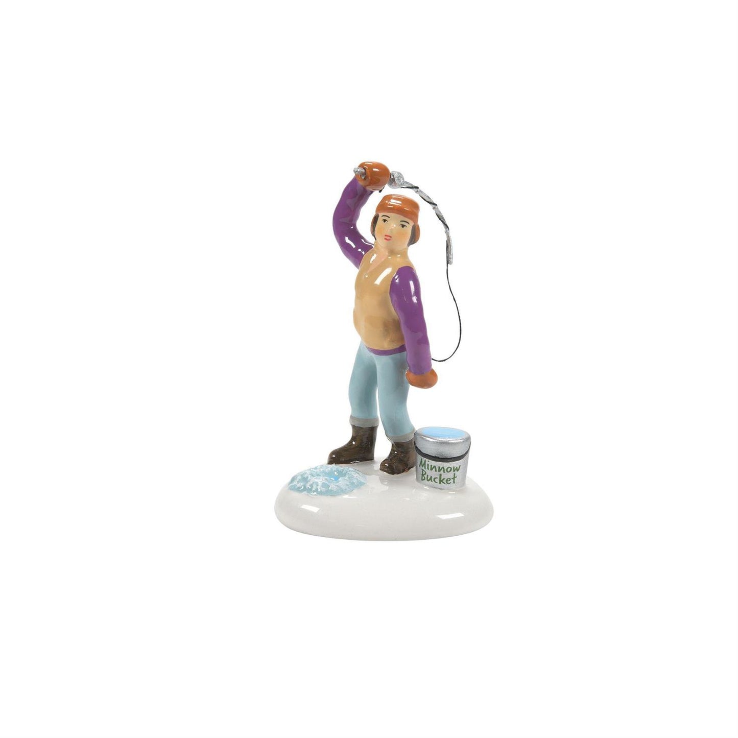 I May Have Hooked A Big One - Country N More Gifts