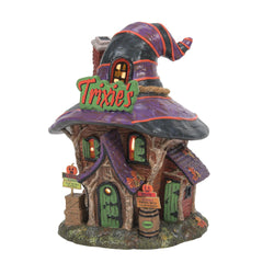 Trixie's Tricks & Treats  - Country N More Gifts