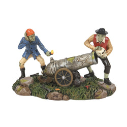 Explosive Skullduggery  - Country N More Gifts