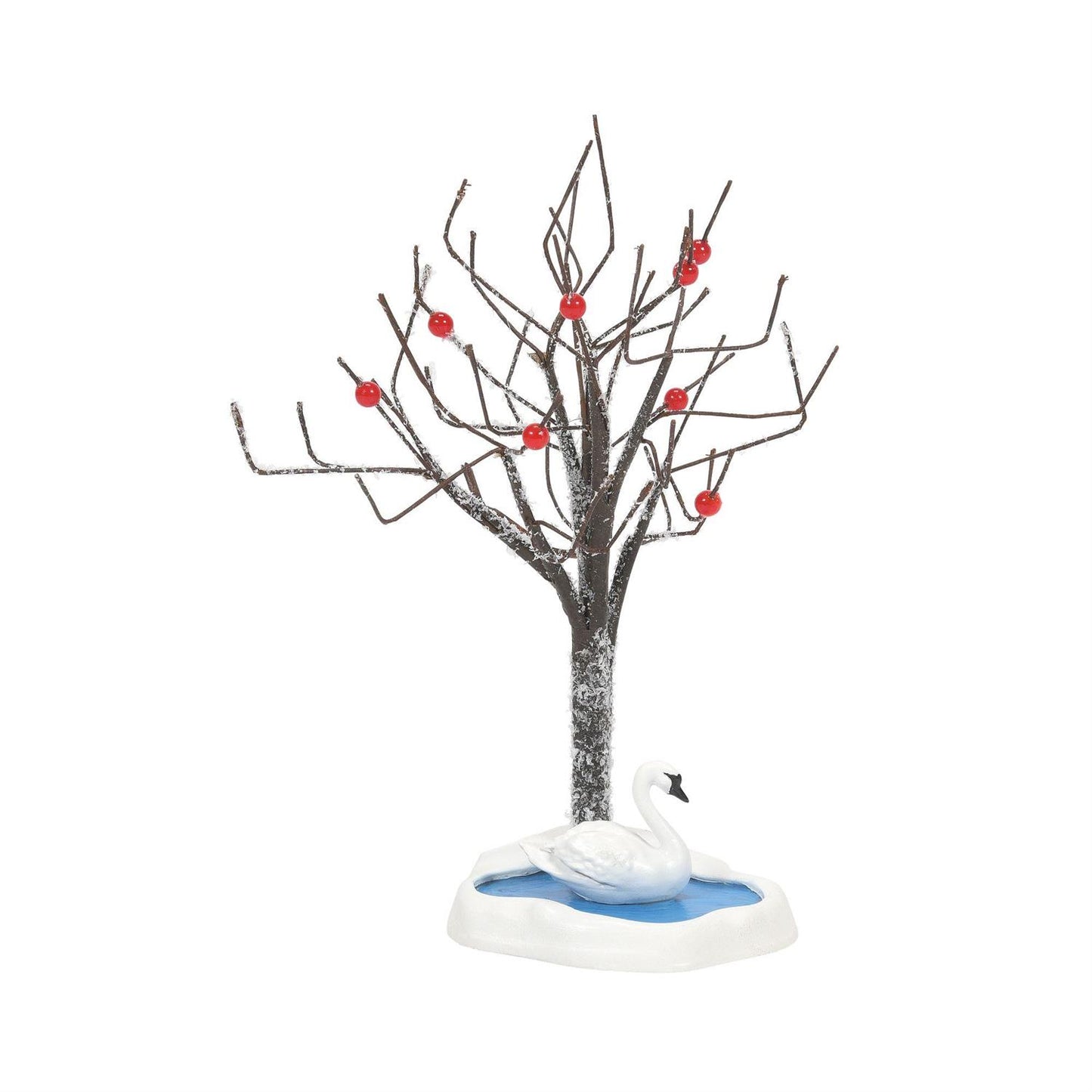 Seven Swans A Swimming Tree - Country N More Gifts