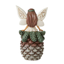 Forest Fairy - Woodland Fairy Pinecone Skirt  - Country N More Gifts