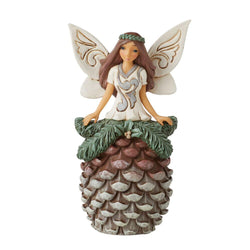 Forest Fairy - Woodland Fairy Pinecone Skirt  - Country N More Gifts