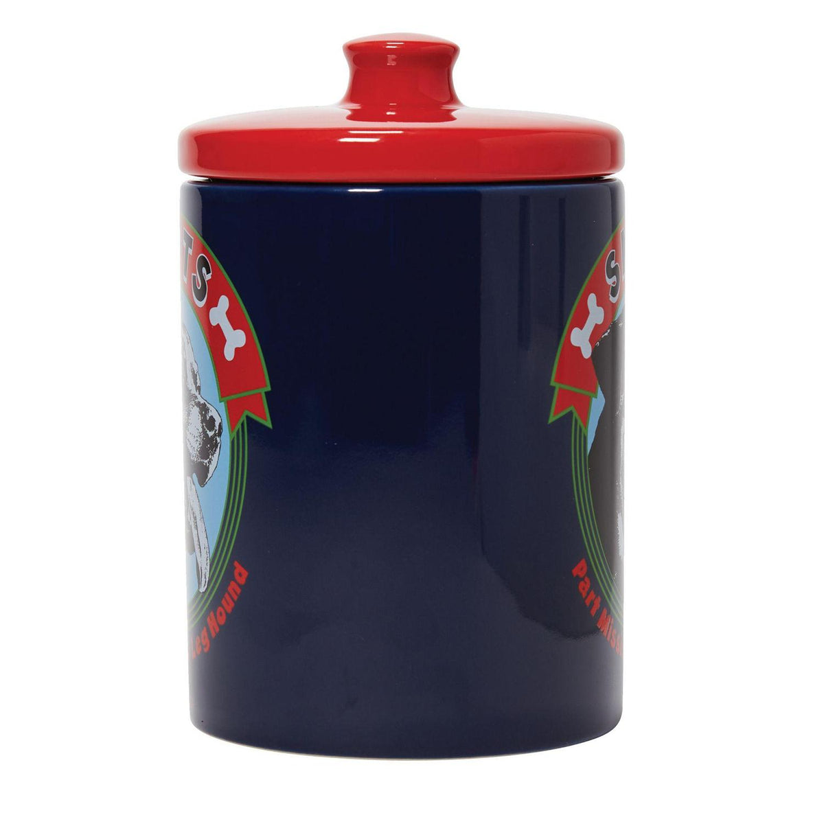 Snots Treat Jar - Griswold Family Vacation - Country N More Gifts