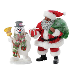 Frosty's Special Gift AA  - Country N More Gifts