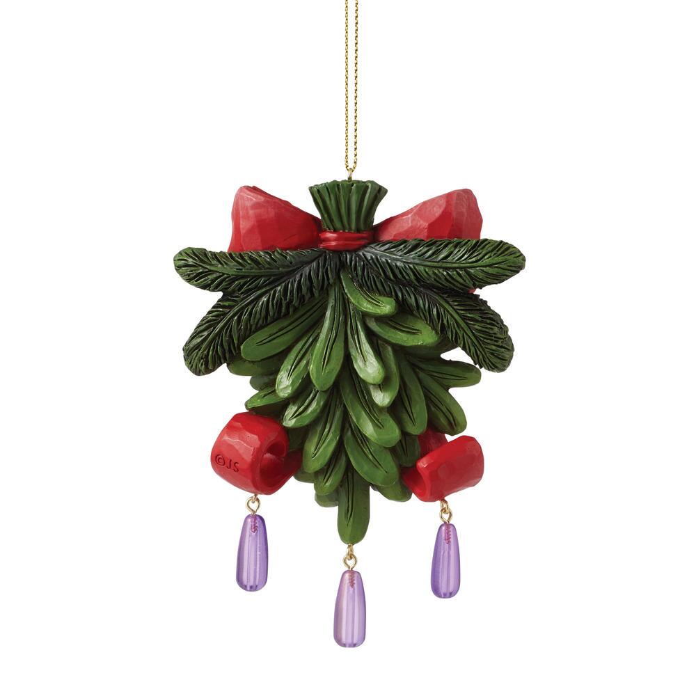 Legend of Mistletoe Series - Ornament - Country N More Gifts