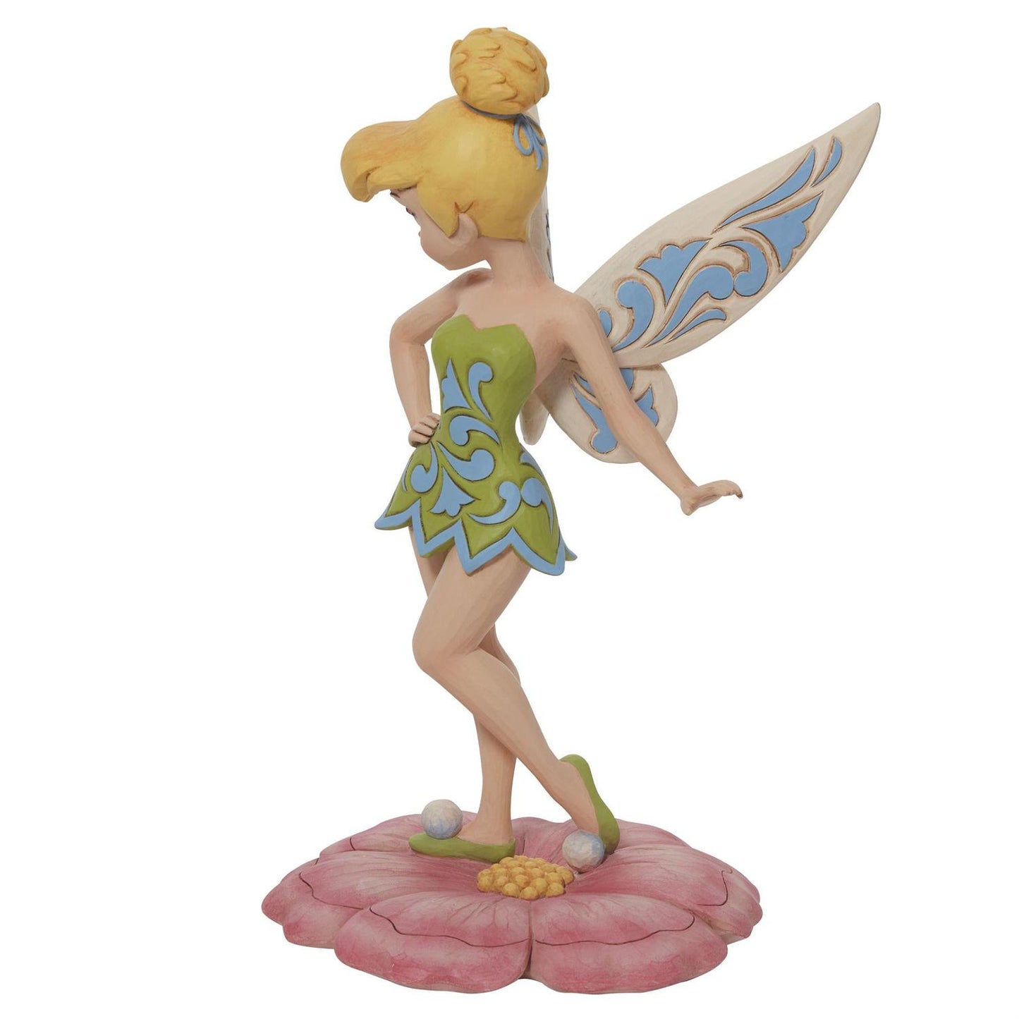 Sassy Sprite - Tink Big 12 Tall Figurine - Country N More Gifts