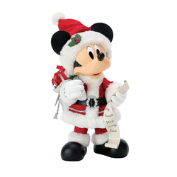 Mickey Mouse Christmas - NO BOX - Country N More Gifts