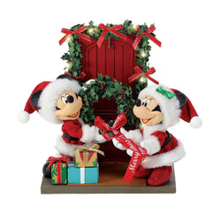Front Door Decor - NO BOX - Country N More Gifts