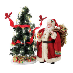 Cardinal Christmas  - Country N More Gifts