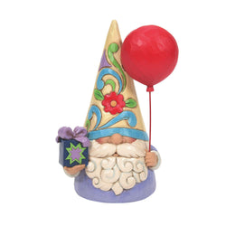 There's No Party Like a Gnome Party - Celebration Gnome  - Country N More Gifts