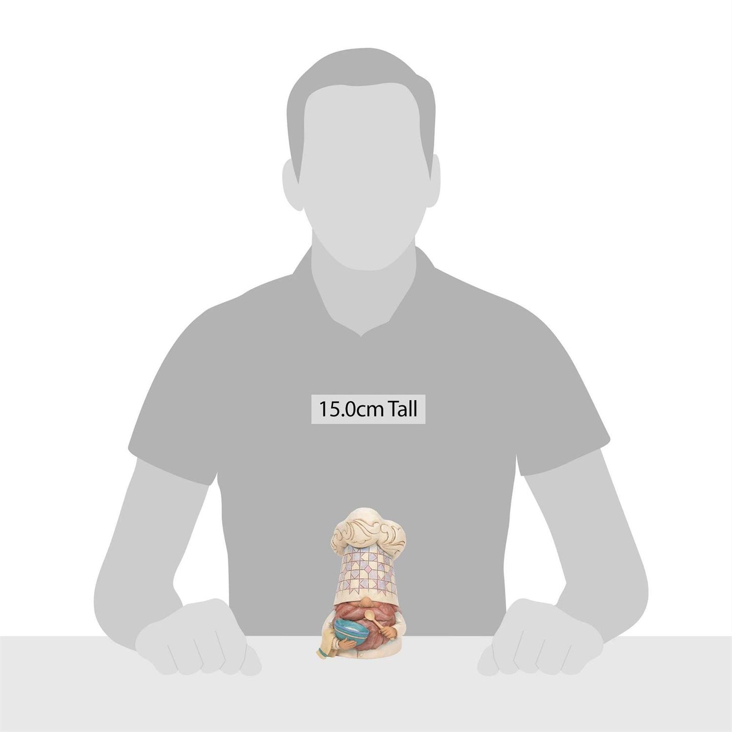 Bon Appetit - Chef Gnome - Country N More Gifts
