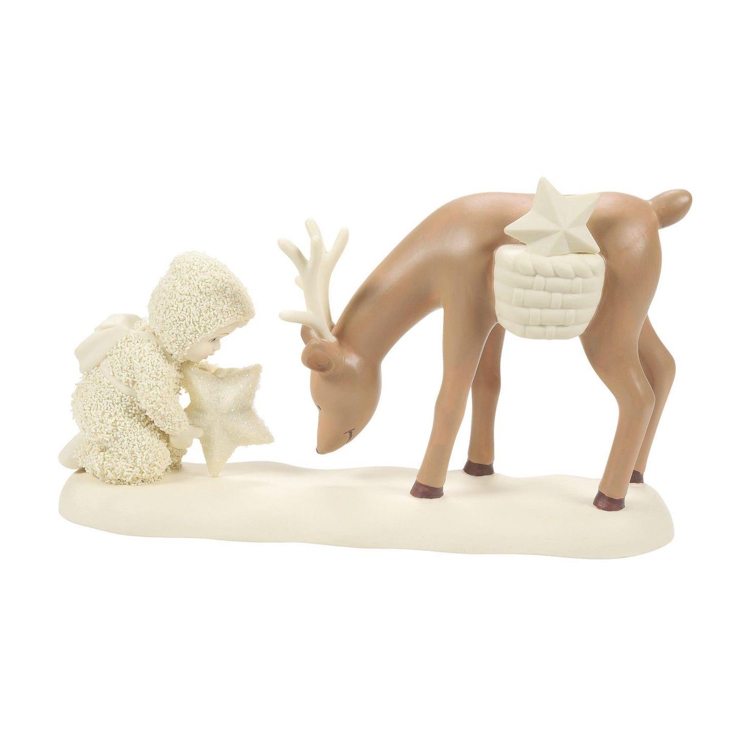 Starshine Reindeer - Country N More Gifts