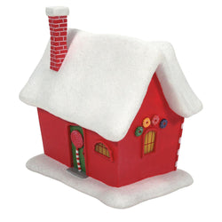 Christmas Town House  - Country N More Gifts