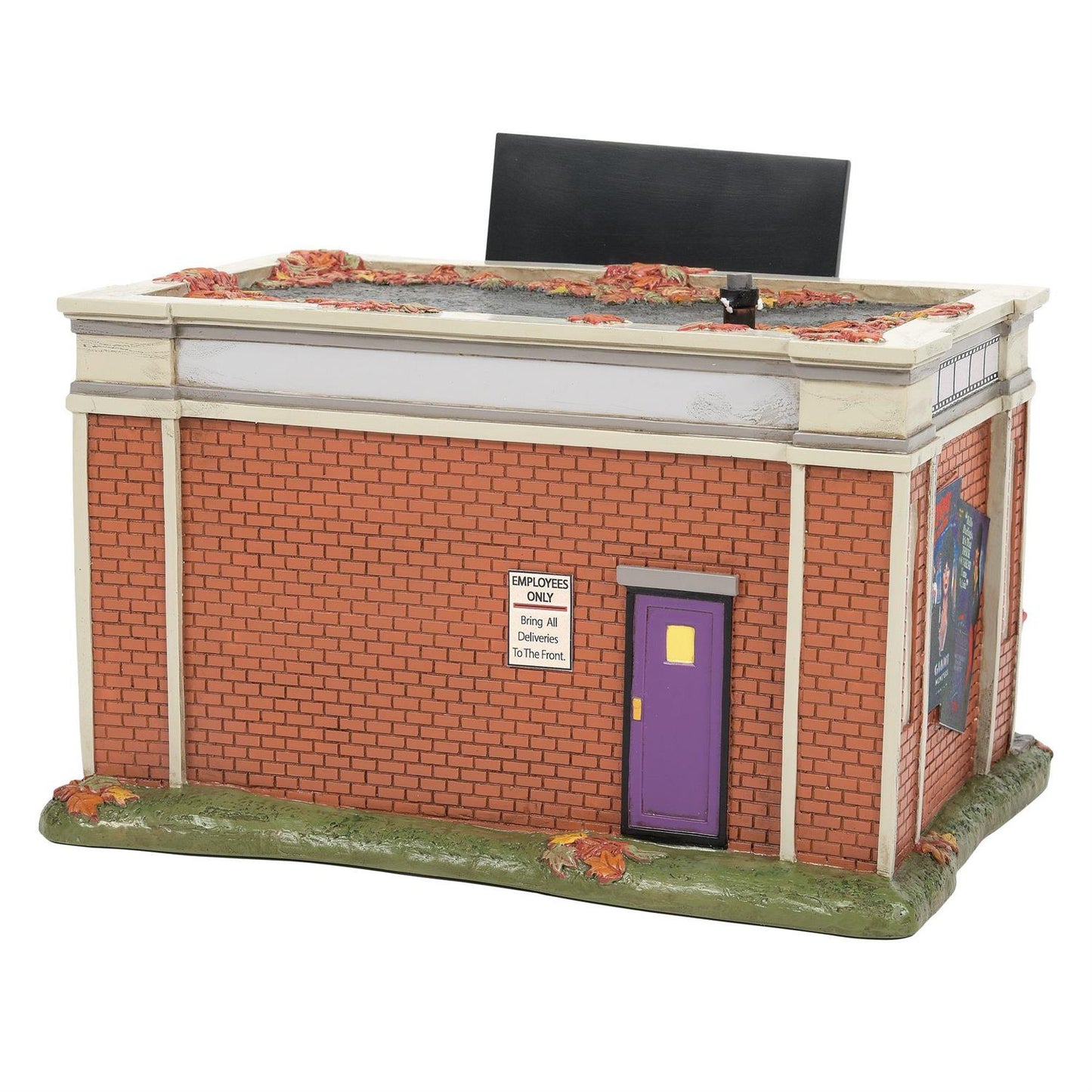 Elvira's Big Time Video Store - Country N More Gifts