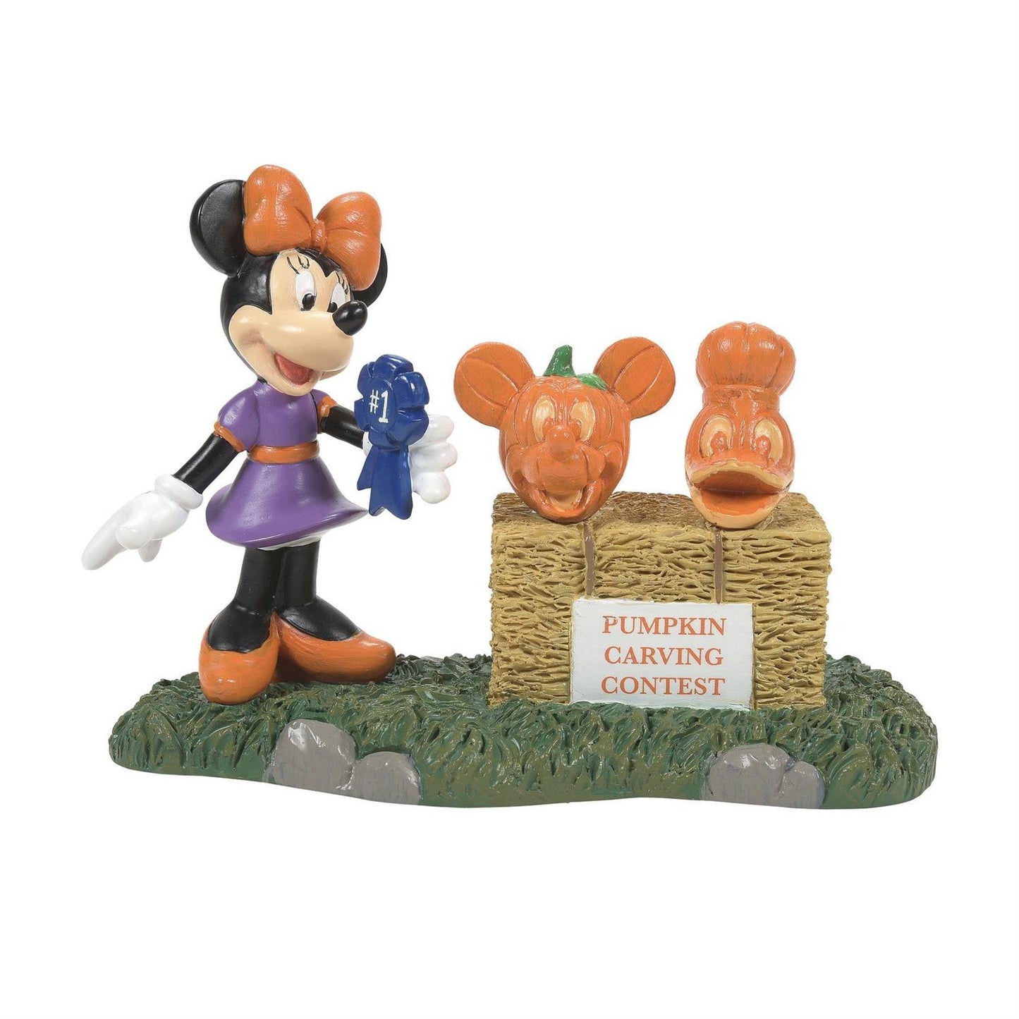 NO BOX - Minnie Picks A Winner - Country N More Gifts