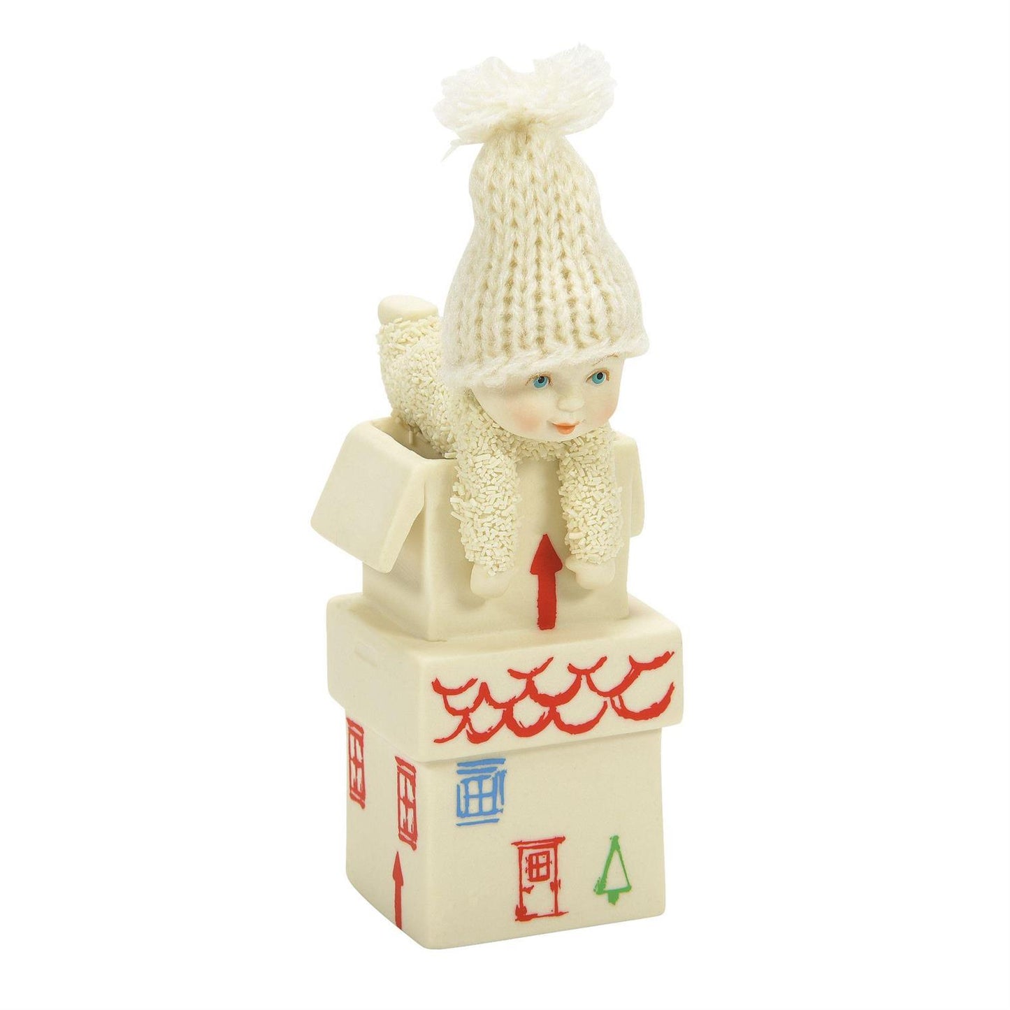 BOX DAMAGE - Home for the Holidays - Country N More Gifts