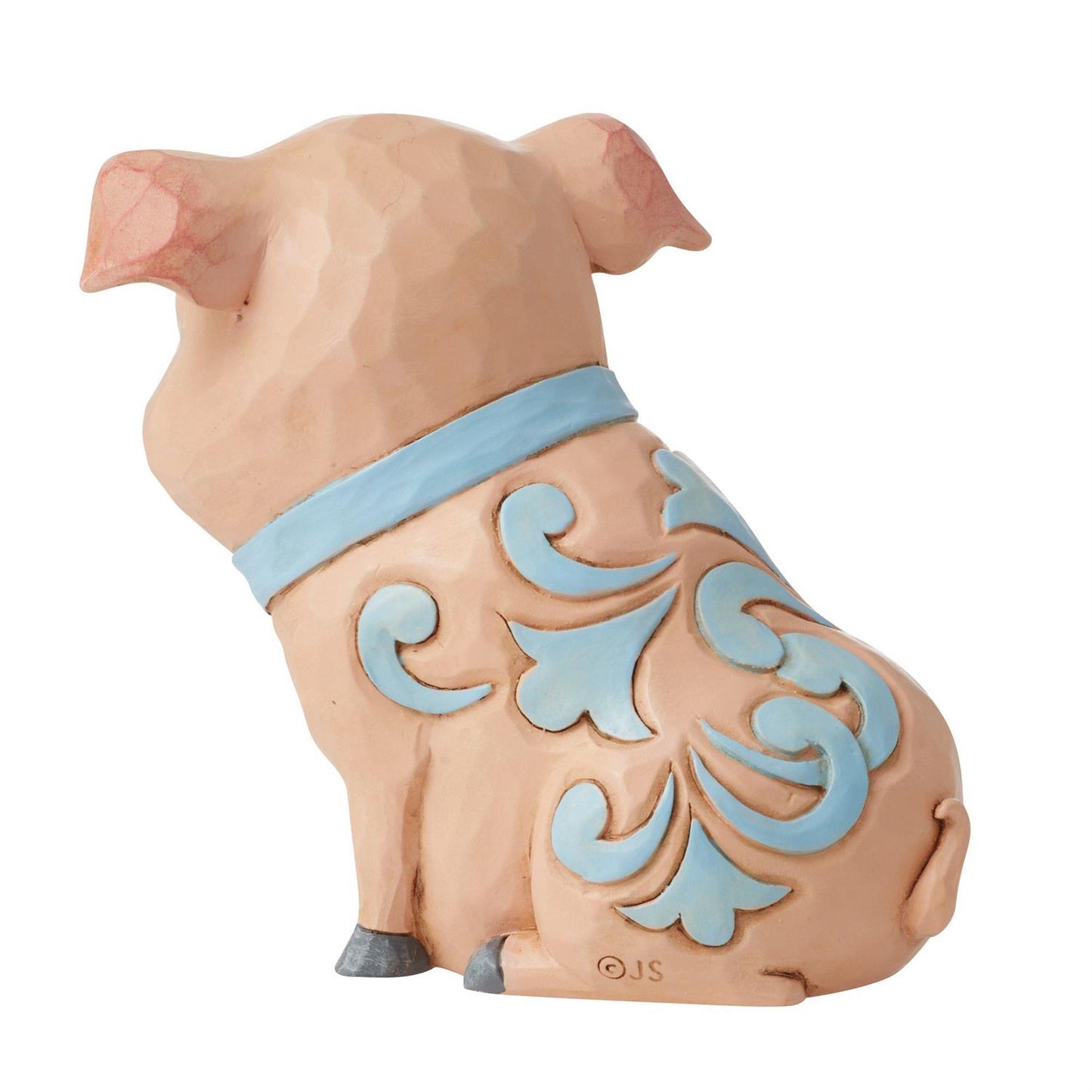 Mini Pig Figure - Country N More Gifts