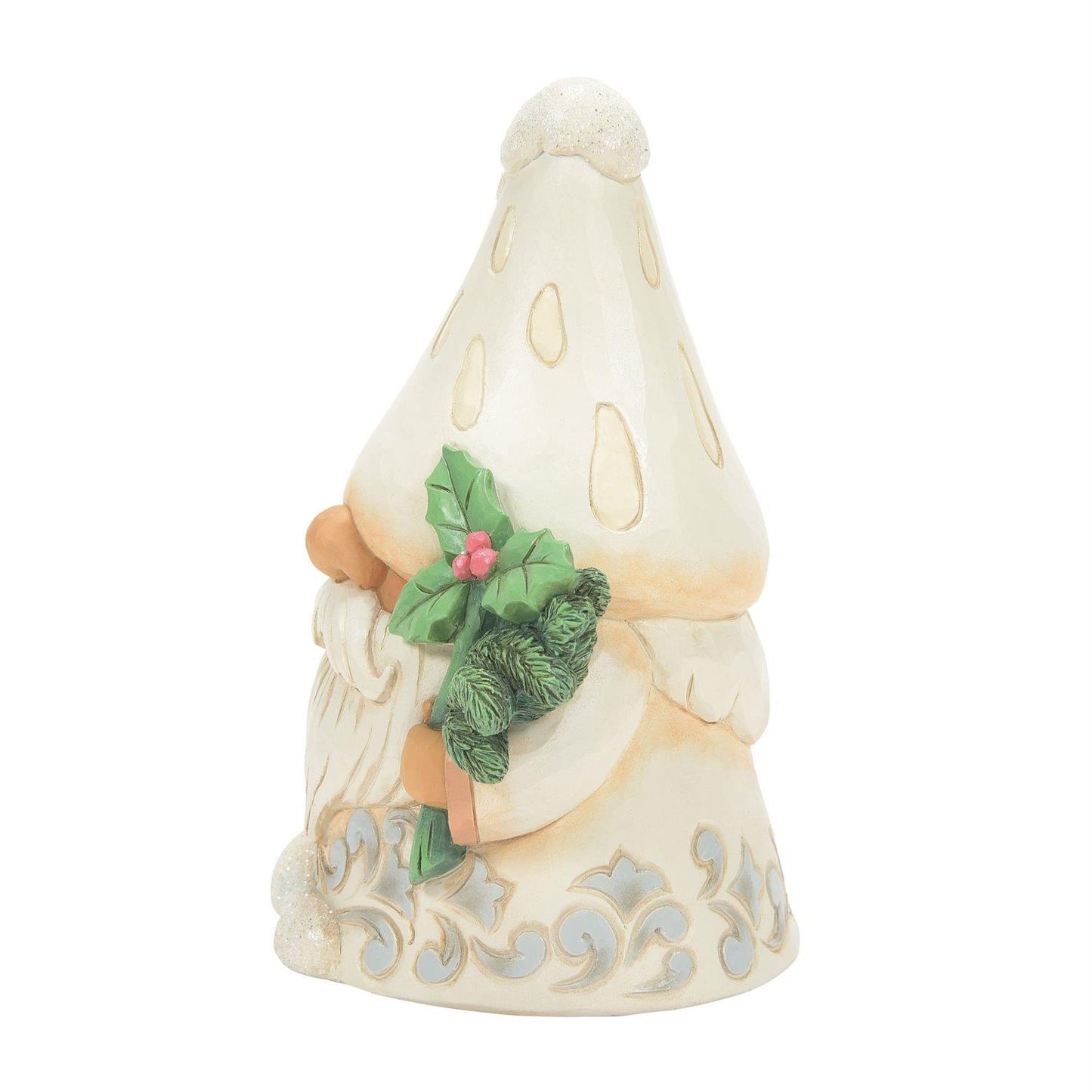 Winter's Fun-Guy - Woodland Gnome Mushroom Hat - Country N More Gifts