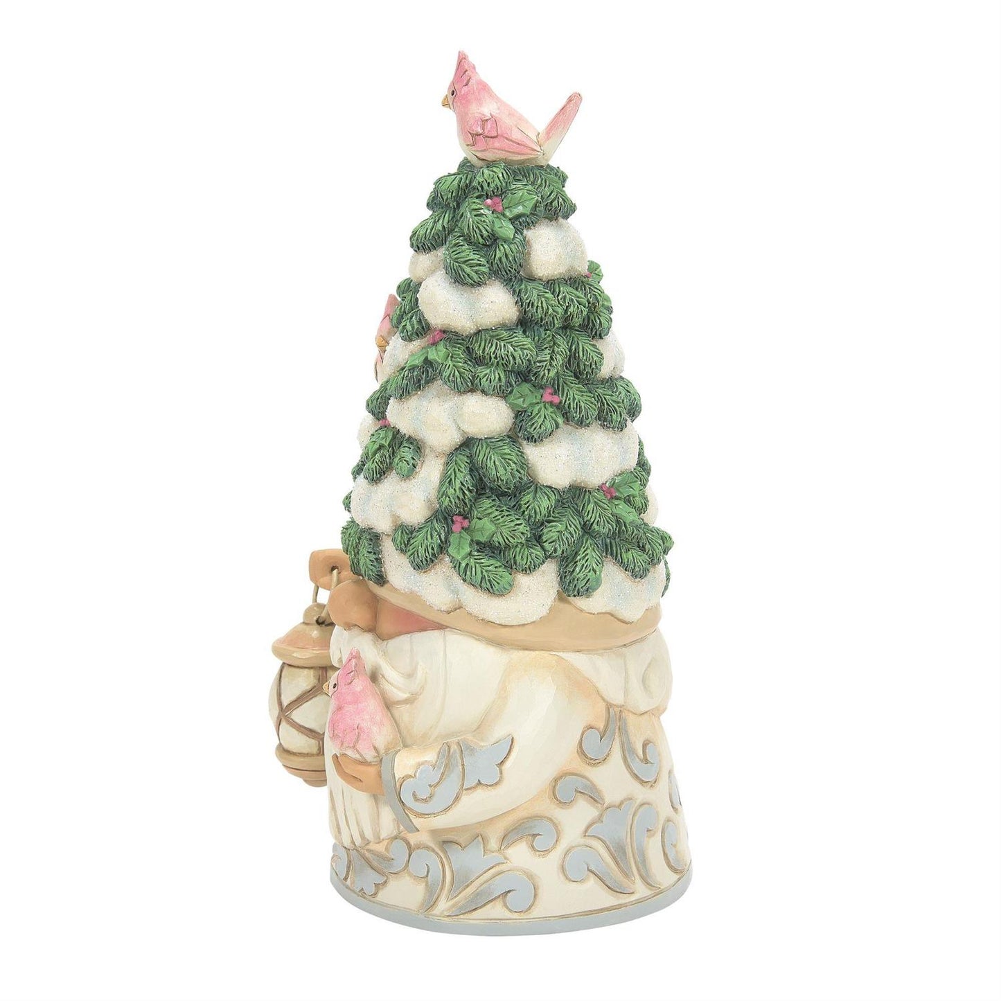 FBA - Fir-ever Festive - Woodland Gnome Evergreen Hat - Country N More Gifts