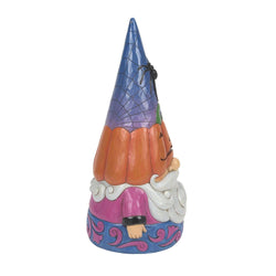 Hide and EEK - Halloween Gnome  - Country N More Gifts