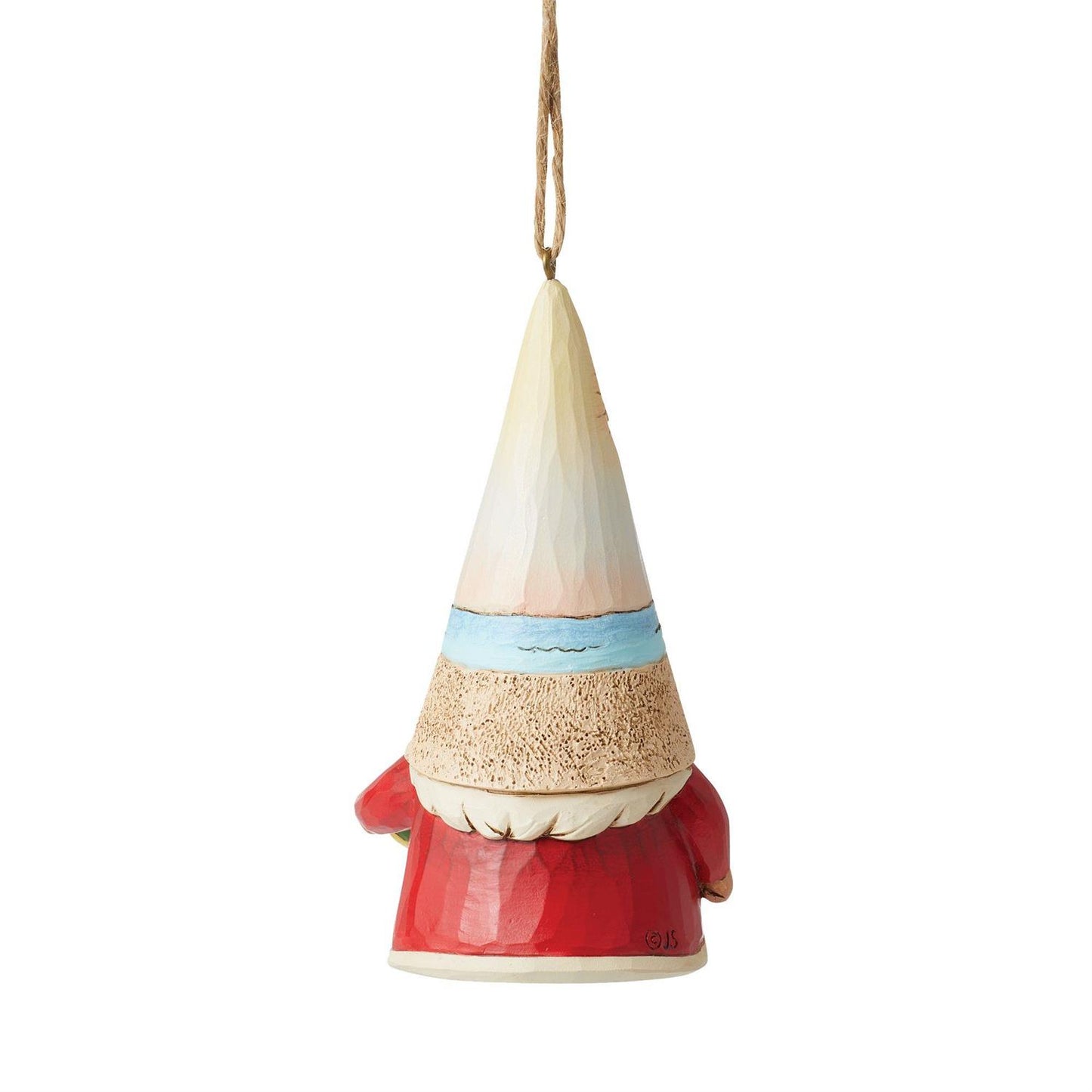 Coastal Gnome Ball Ornament - Country N More Gifts