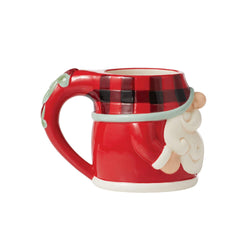 Highland Glen Gnome 12 OZ Mug  - Country N More Gifts