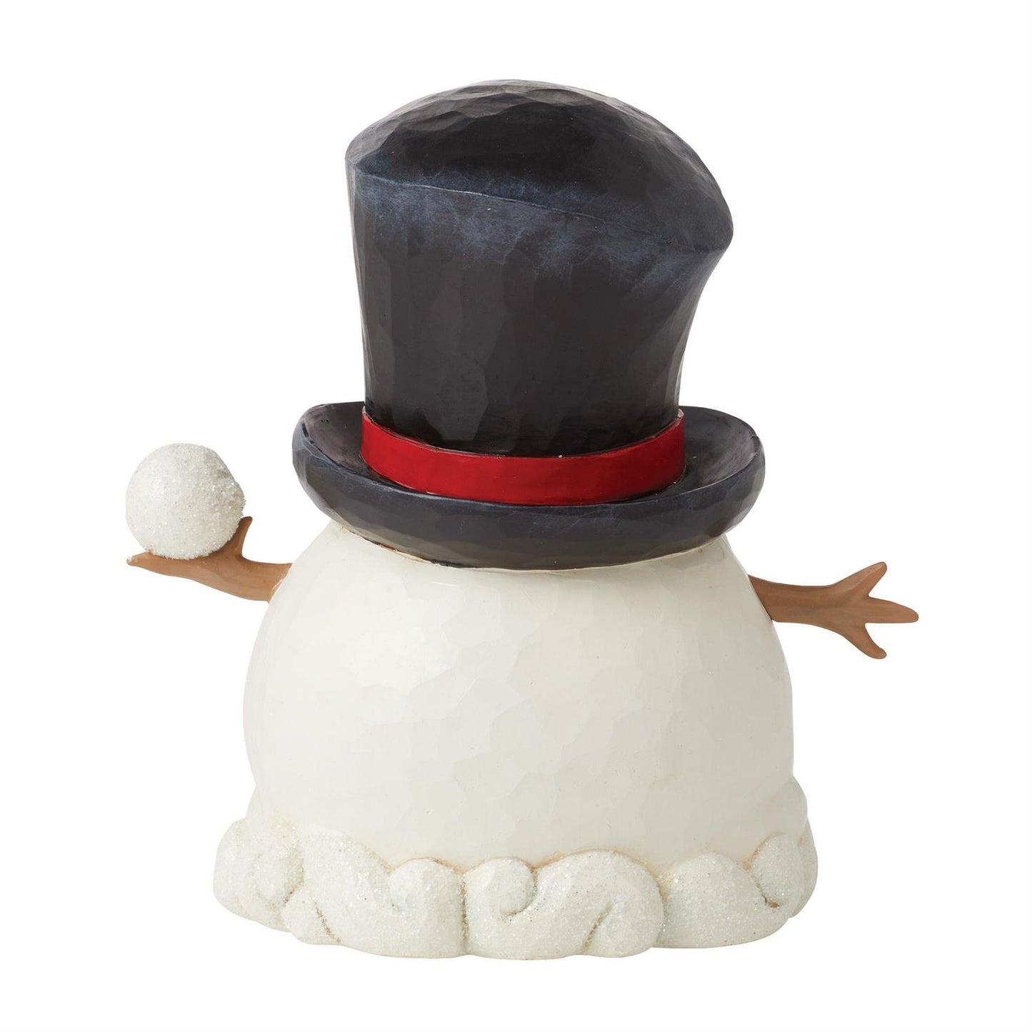 Tis the Season to be Freezin - Snowman Gnome Figurine - Country N More Gifts