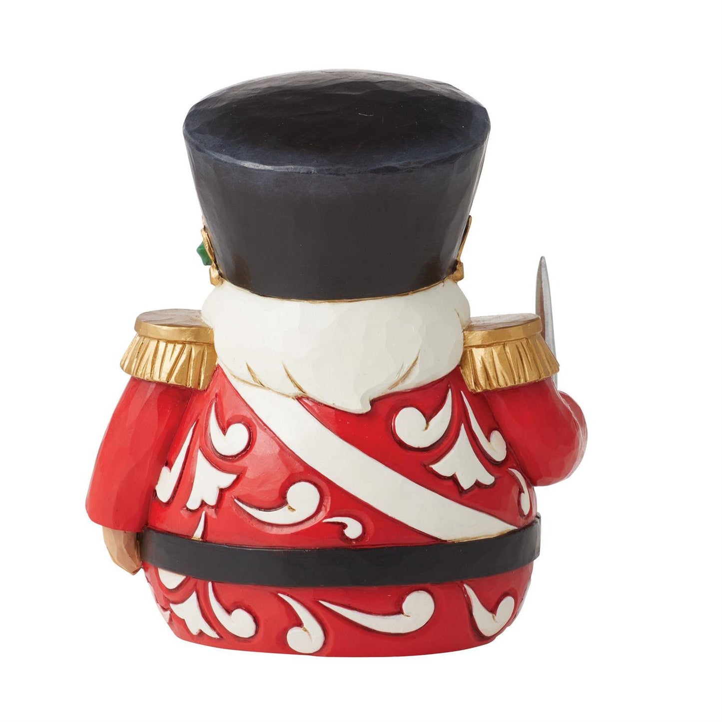 Nutcracker Sweet - Toy Soldier Gnome Figurine - Country N More Gifts